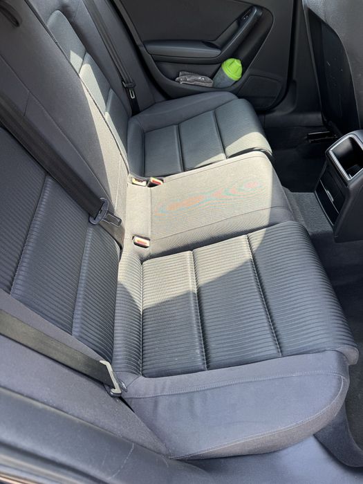 Audi A4 B8/2.0/TDI/140 CP/2009