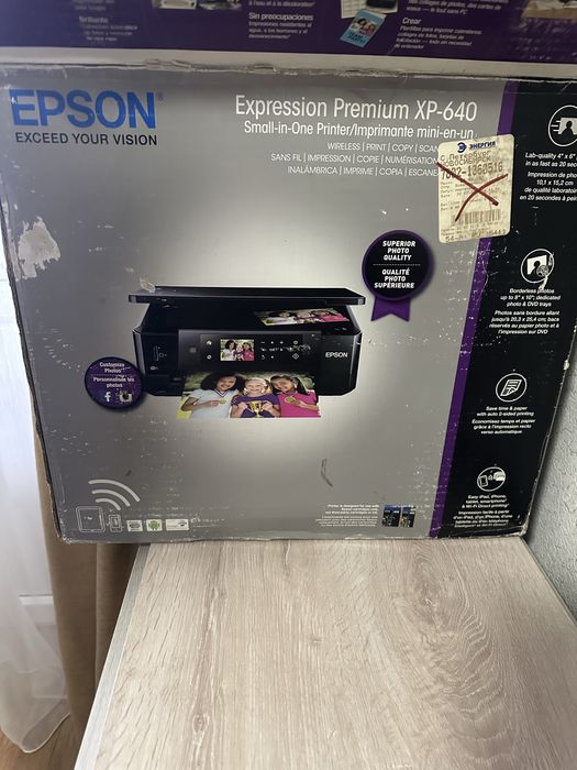 Отдам принтер в не рабочем состоянии