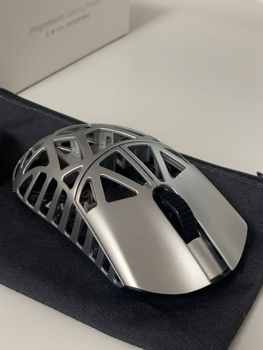 мышка WLmouse Beast X Mini pro