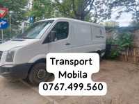 Transport mobila