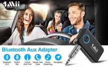 Висококачествен Bluetooth адаптер 1Mii ML101