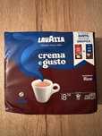 Cafea Lavazza Crema e Gusto 2x250g