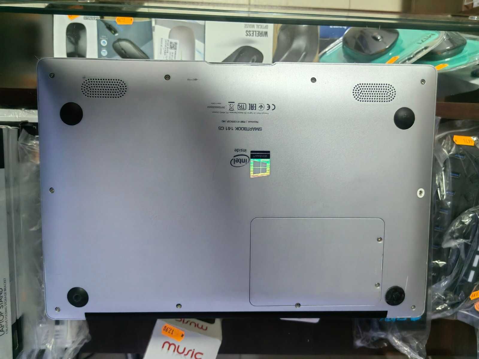 Prestigio (2020) Smartbook 141 C5