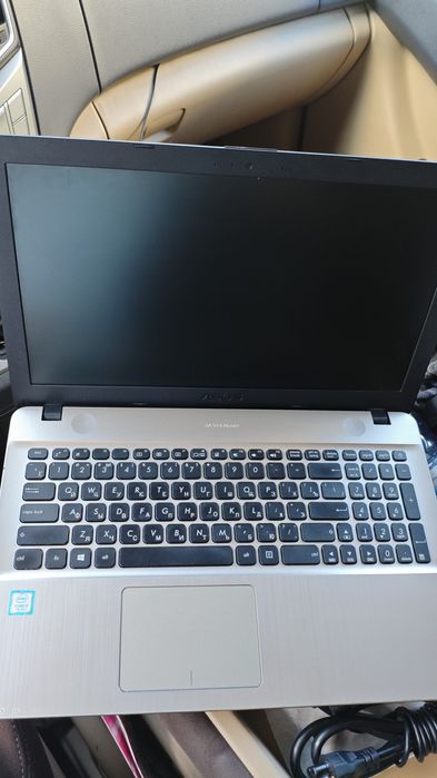 Продам ноутбук в хорошем состоянии