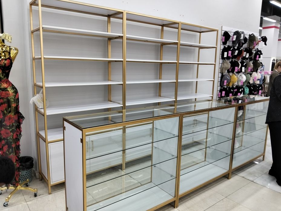 Стилаж арзон нархларда