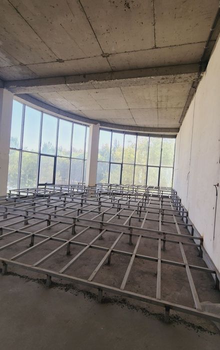 Продажа! Здания 7 этажный 9500 кв.м, Яккасарайский район.