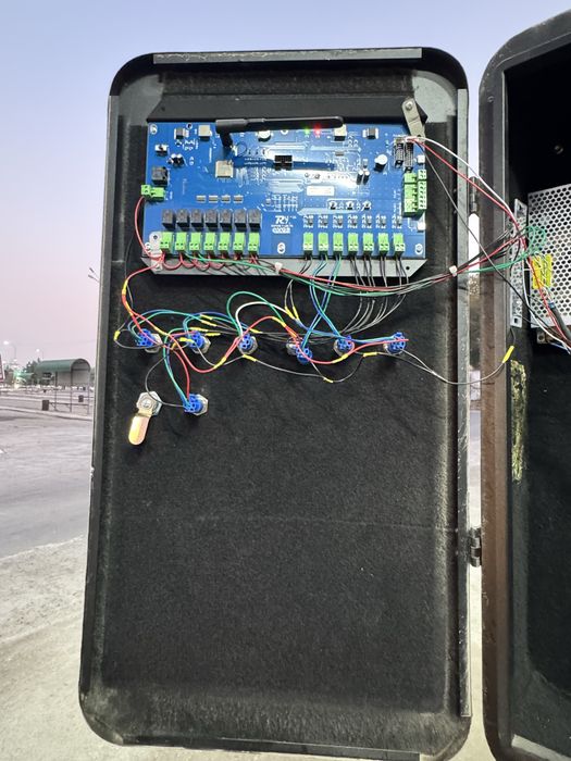 Sam Moyka  sotiladi tayor biznes