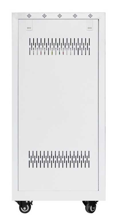 Стабилизатор 3 Фазный латрный Rulls  60 kva