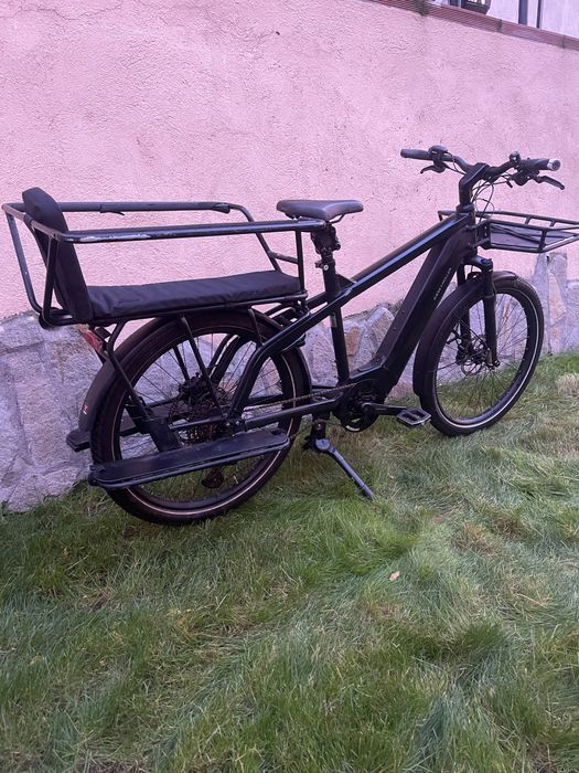 Riese & Müller Multicharger GT Touring