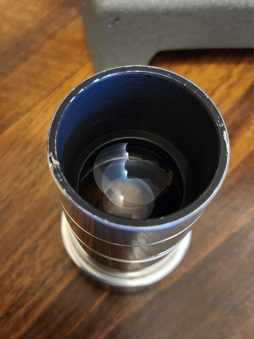 diaproiector Leitz Prado 250