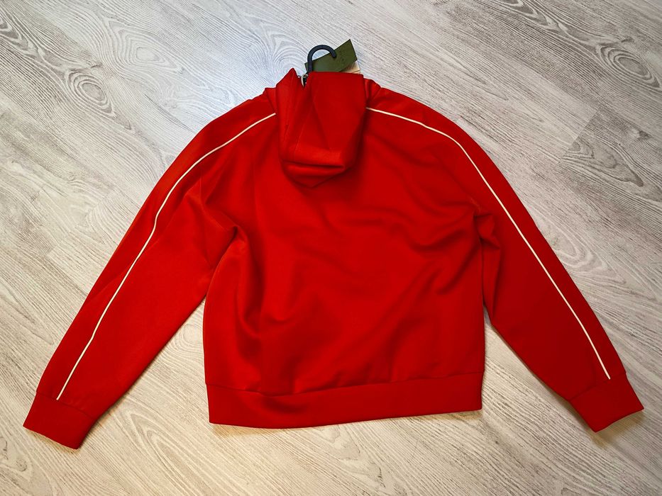Gucci hanorac M, autentic, retail price 1300 euro