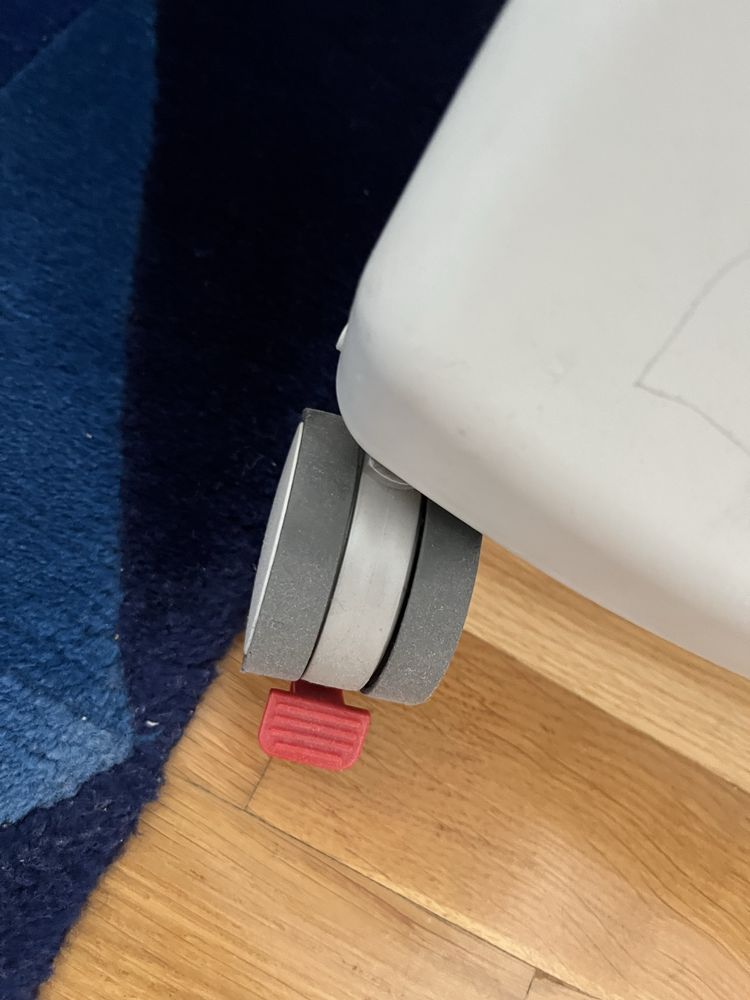 Детско столче за хранене Peg Perego