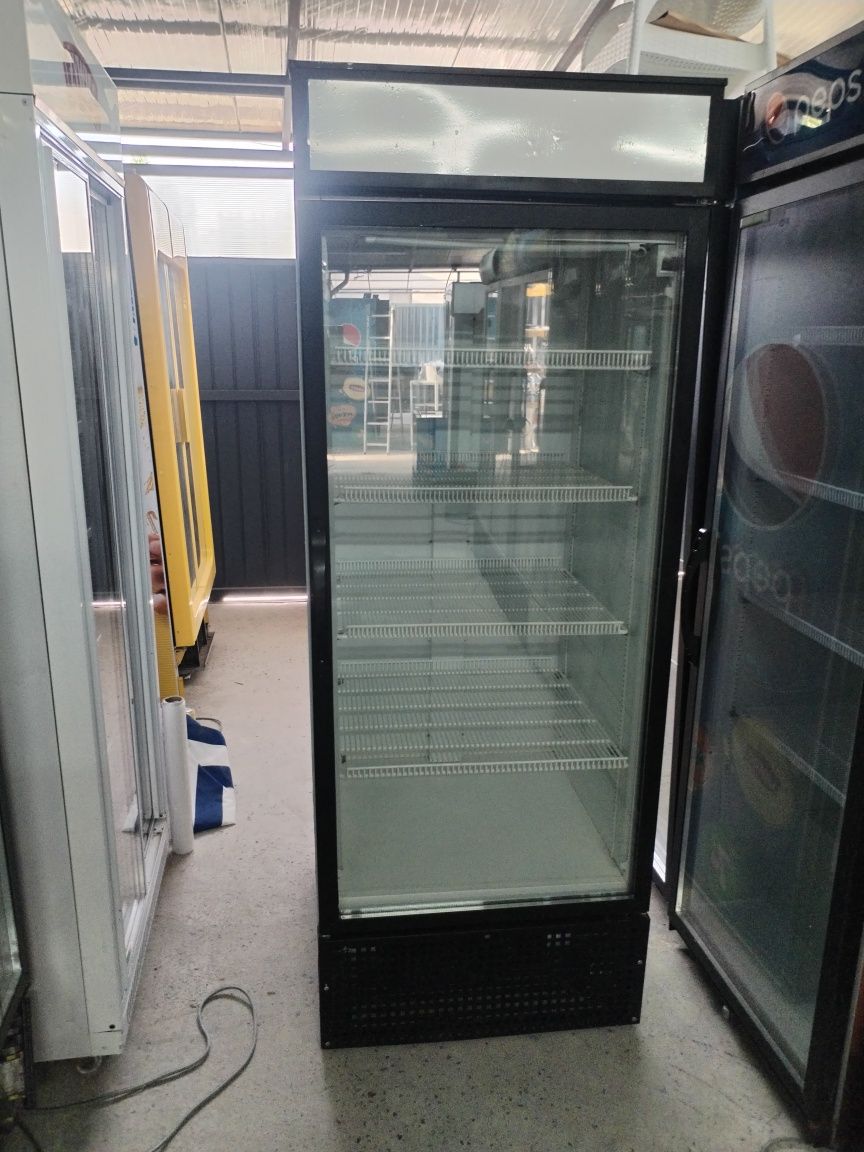 Vitrine frigorifice verticale /duble /dozatoare