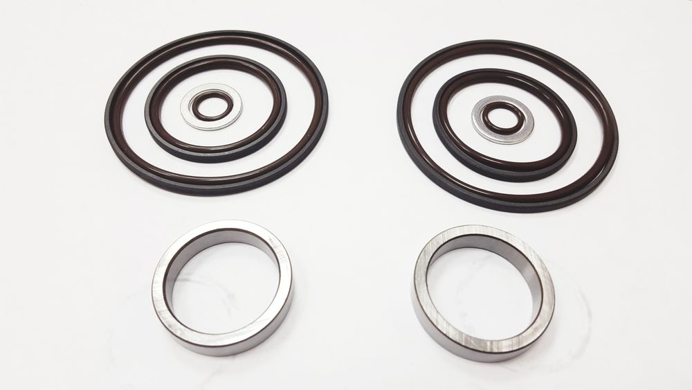 Ремкомплект Vanos, ванос, ванус