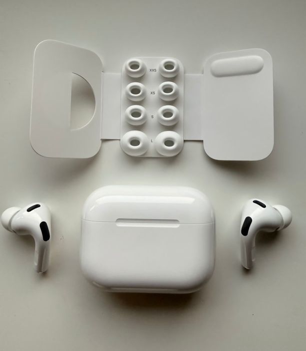 Airpods pro 3 2026 noi