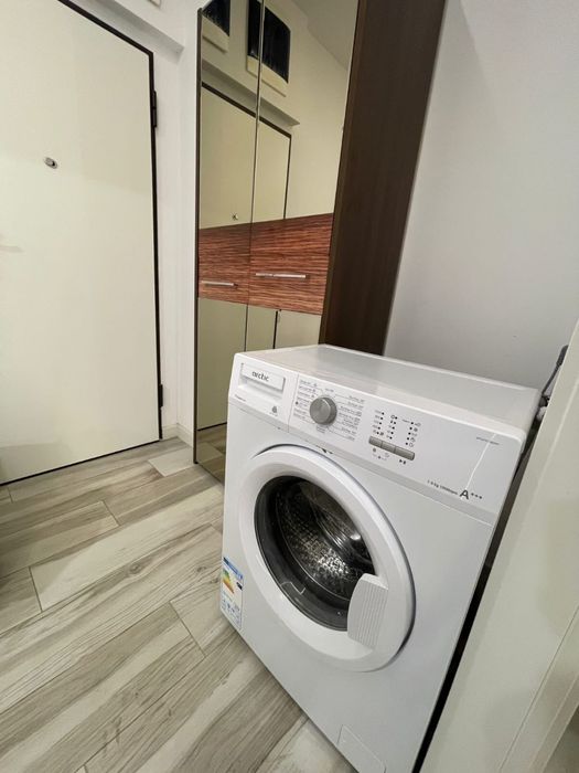 Inchiriez studio Bel Air