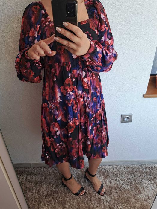 Рокля VERO MODA, размер М