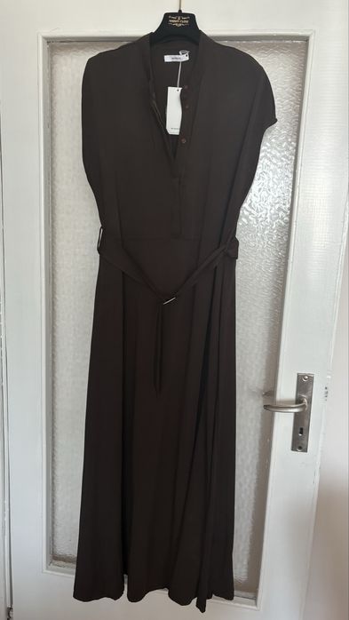 Дълга рокля Reserved