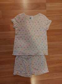 Pijama H&M 116 cm