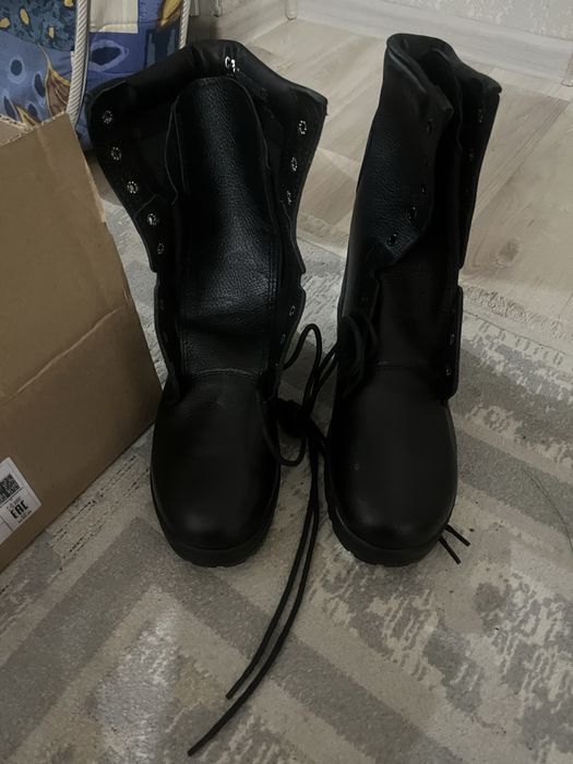 Бертцы новый летний