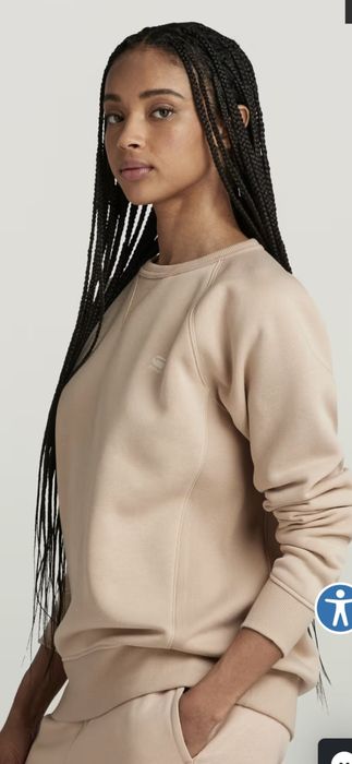 Дамска суичър G-star