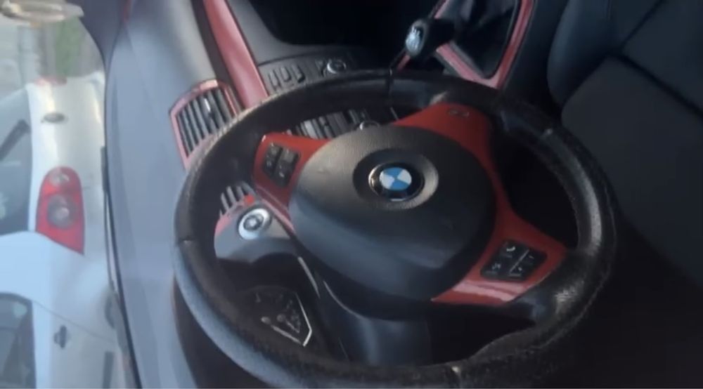 Bmw 116i e87 M pachet