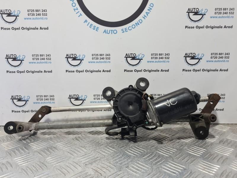 Ansamblu stergatoare parbriz Opel Vectra C