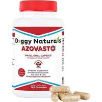 Azovast- supliment renal  (înlocuitor azodyl si azomed)