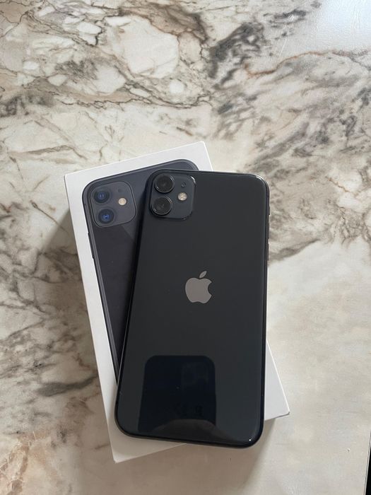 iPone 11.  Ремонт жасалмаған  барлық жері істеп тұр