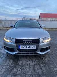 Audi a4 1.8 tfsi