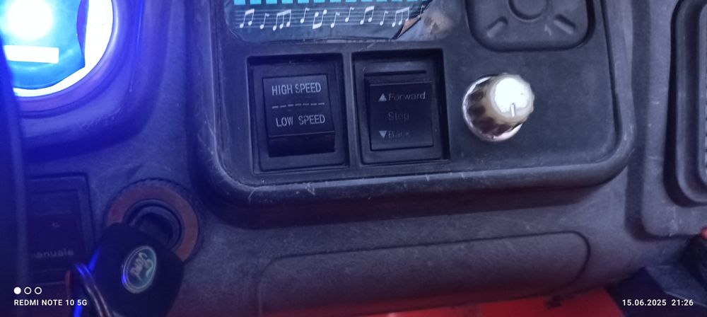 Mașinuță electrica copii 3-10 ani