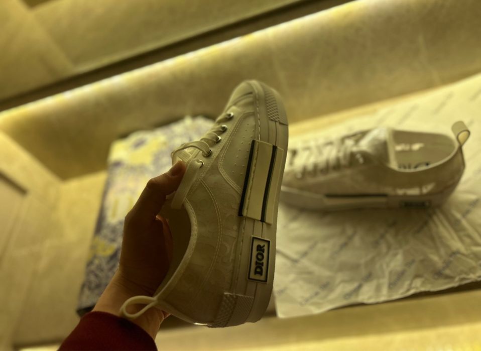 Dior женски обувки