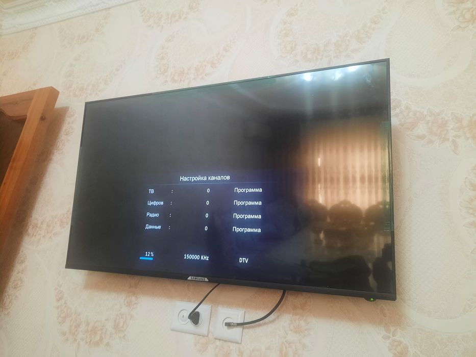 Продаётся телевизор Самсунг