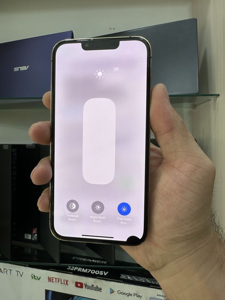 Iphone 13 pro 128