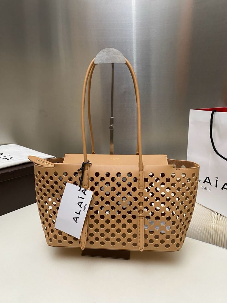 Geanta Alaia 32 cm