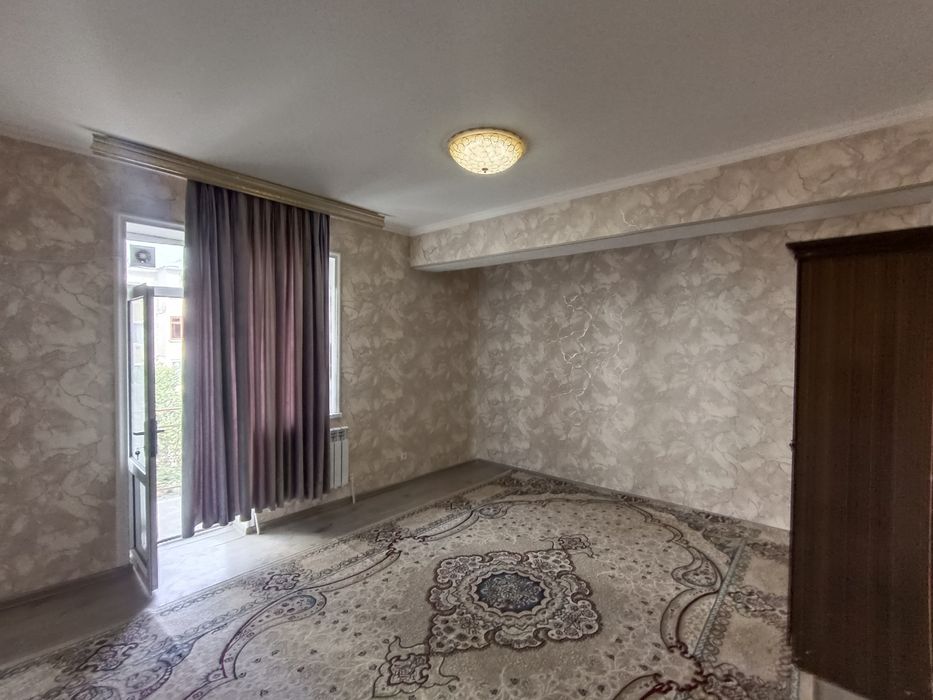 2 комнатная квартира