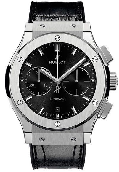 Hublot Classic Fusion Fusion Chronograph 521.NX.1171.RX