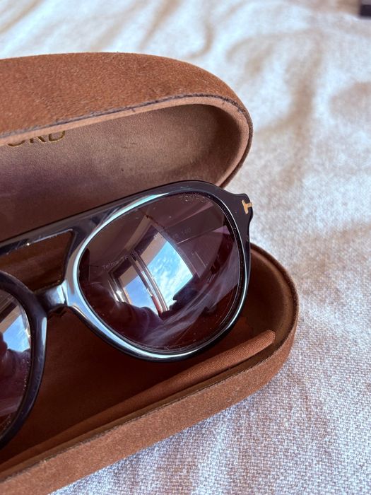 Ochelari de soare Tom Ford