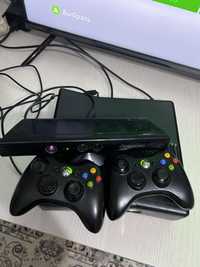 Xbox 360 256gb..
