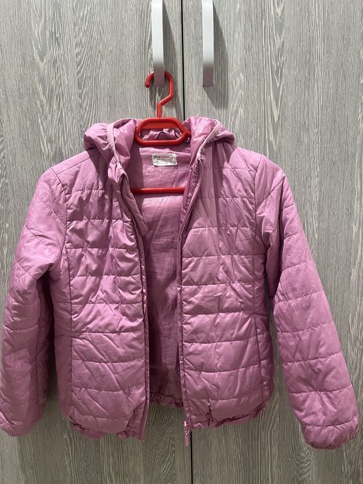 Geaca Prenatal, 7-8 ani, 40 lei