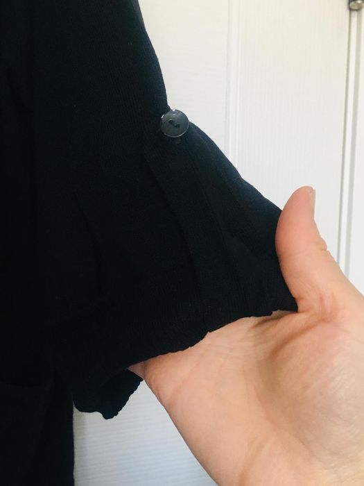 Кардиган,  Basic