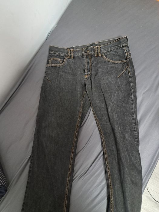 Blugi bărbați versace