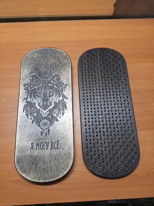 Доски садху новые