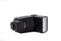 Blit TTL Canon Speedlite 420EX rabatabil, rotativ
