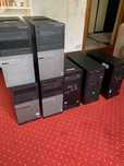 Calculator office busines gaming  i3 i5 i7