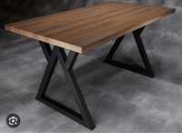 Собственное производство Лофт столы в наличии и на заказ. Loft мебель.