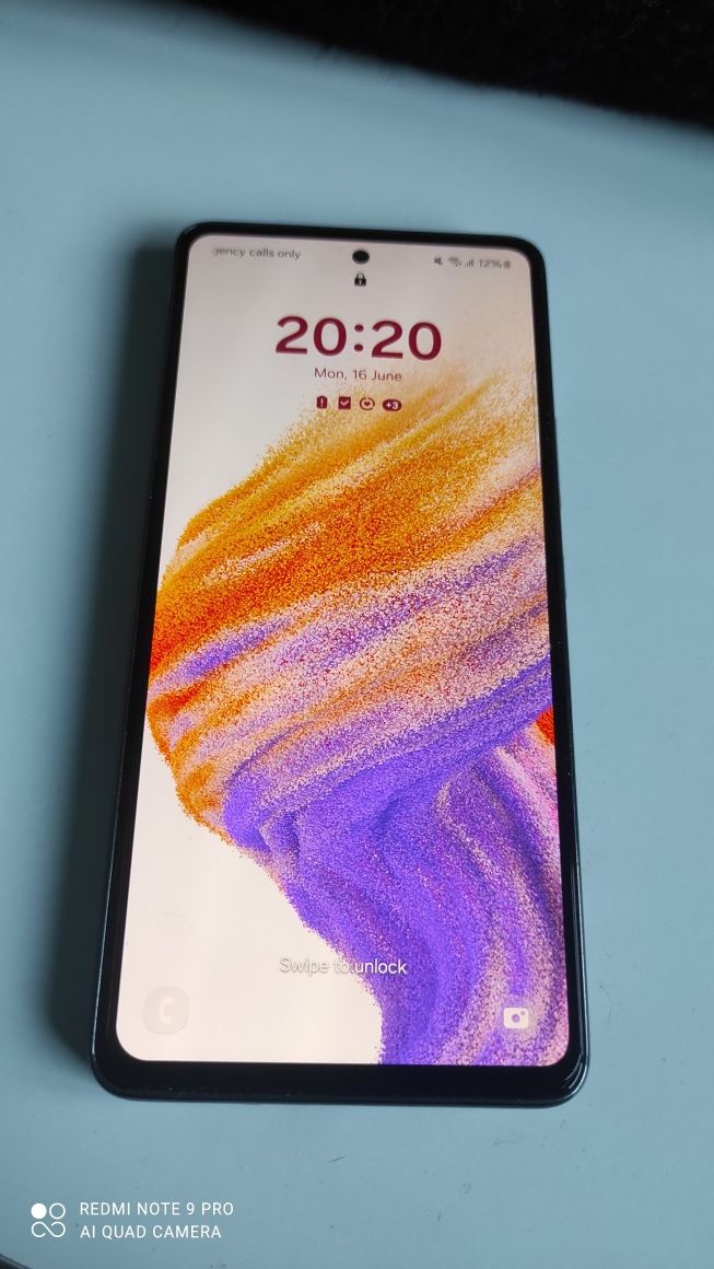 Samsung Galaxy A53 128GB