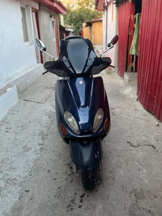 Scuter yamaha majestatea 150