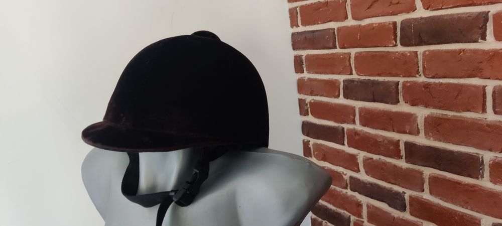 Toca pentru echitație