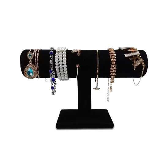 Organizator bratari si ceasuri Shophome, 24 x 15 cm